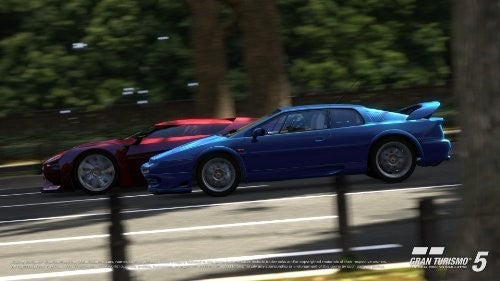 Gran Turismo 5 [Platinum] (DE)