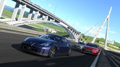 Gran Turismo 5 [Platinum] (DE)
