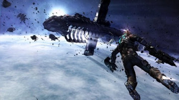 Dead Space 3 (DE)