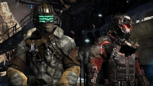 Dead Space 3 (DE)