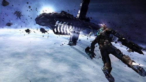 Dead Space 3 (DE)