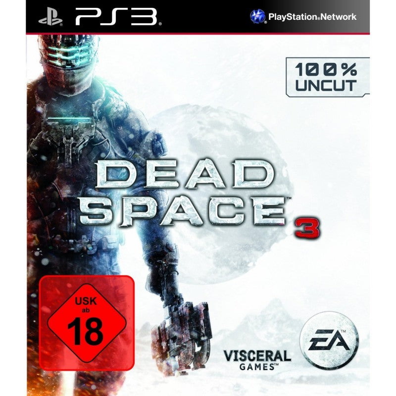 Dead Space 3 (DE)