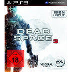 Dead Space 3 (DE)