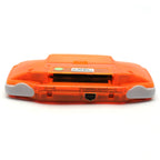 Konsole orange-transp.