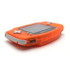 Konsole orange-transp.