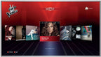 The Voice of Germany: I want you (DE)