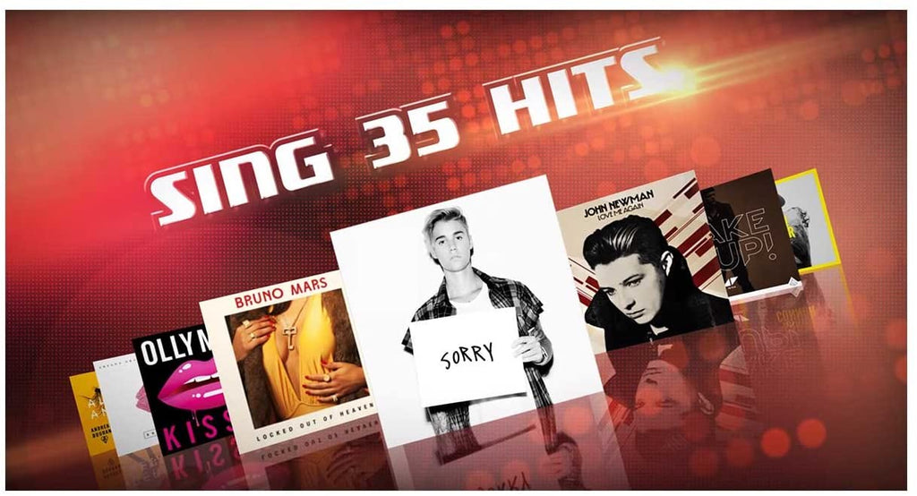 The Voice of Germany: I want you (DE)