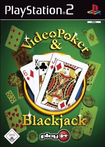 Videopoker & Blackjack (DE)