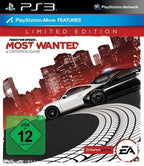 Need for Speed: Most Wanted 2012 Limited Edition (DE)