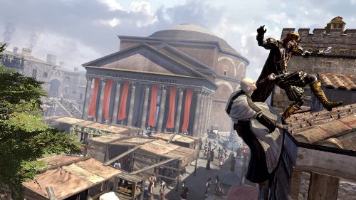 Assassin's Creed Brotherhood (GB)