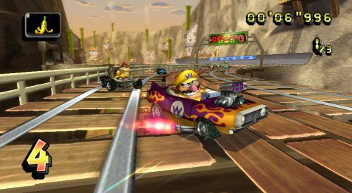 Mario Kart (DE) — Nintendo Selects