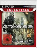 Crysis 2 (DE) — Essentials