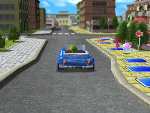 Mario Party 8 (DE) — Nintendo Selects