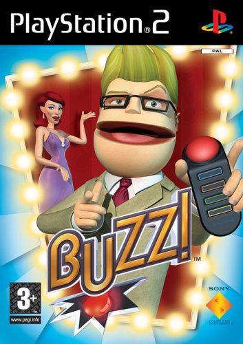 BUZZ!: The Music Quiz (DE)