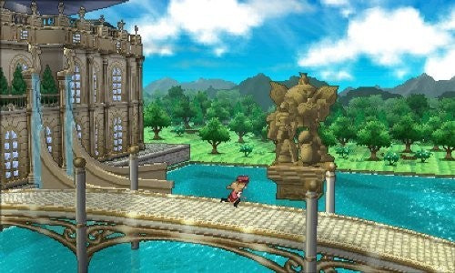 Pokemon Y (DE)