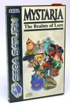 Mystaria the Realms of Lore (EU)