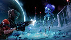 Borderlands: The Pre-Sequel! (DE)