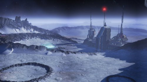Borderlands: The Pre-Sequel! (DE)