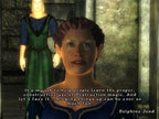The Elder Scrolls IV: Oblivion (JP)