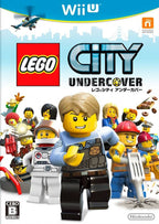 LEGO City Undercover U (JP)