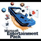 Microsoft Best of Entertainment Pack