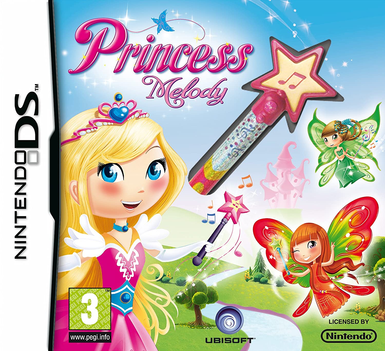 Princess Melody (GB)