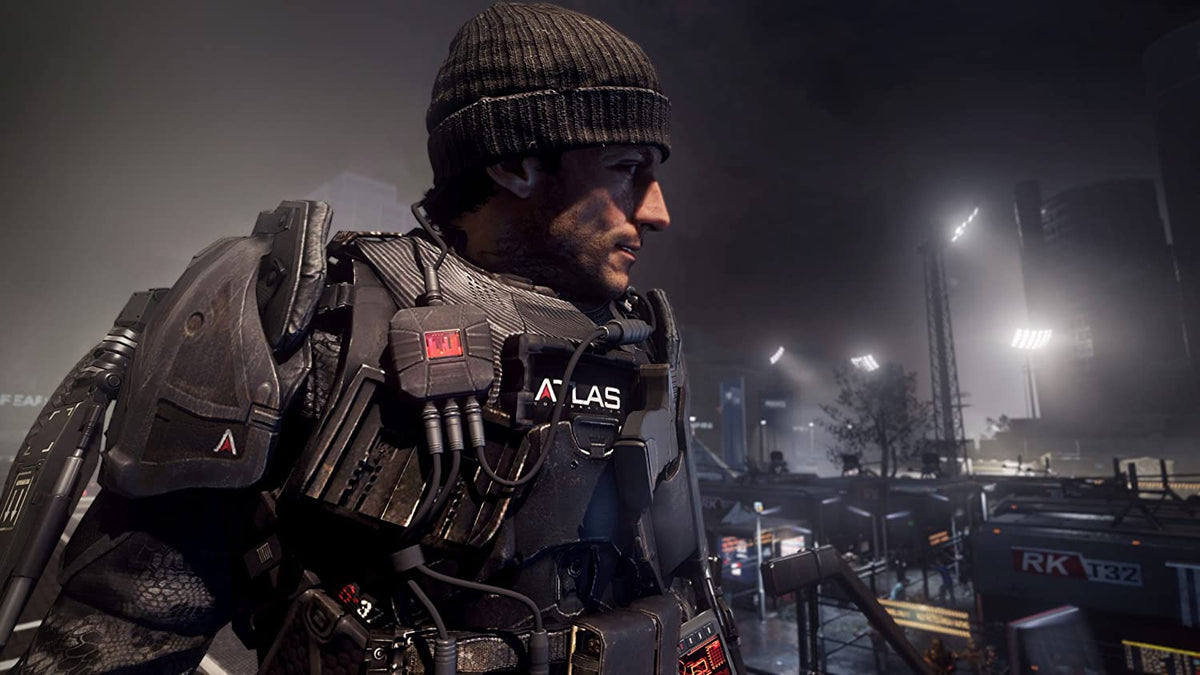 Call of Duty: Advanced Warfare (AT)