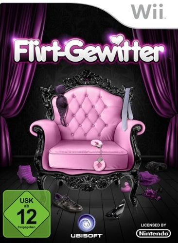 Flirt-Gewitter (DE)