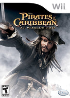 Fluch der Karibik 3: Am Ende der Welt / Pirates of the Caribbean: At World's End (US)
