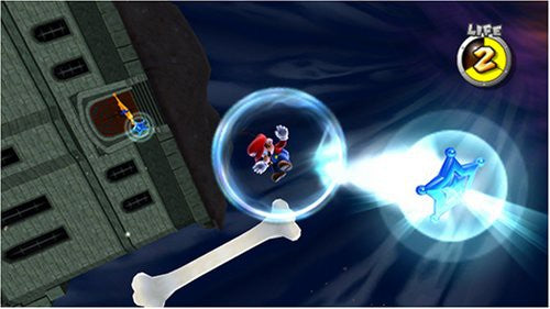 Super Mario Galaxy 1 (US)