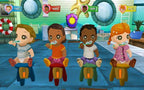 Babysitting Party (GB)