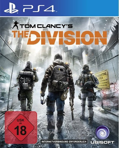 The Division (DE)