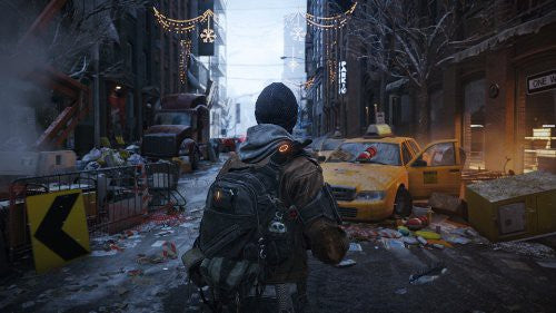 The Division (DE)