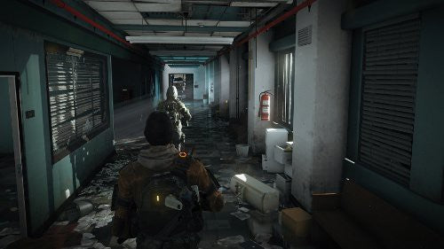 The Division (DE)