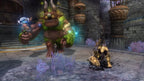 Majin and the Forsaken Kingdom (DE)