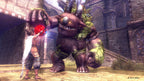 Majin and the Forsaken Kingdom (DE)