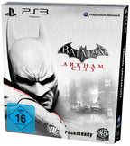 Batman: Arkham City (DE)