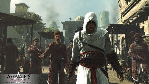 Assassin's Creed (US)