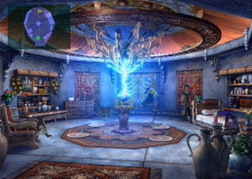 Final Fantasy X (DE) — Platinum