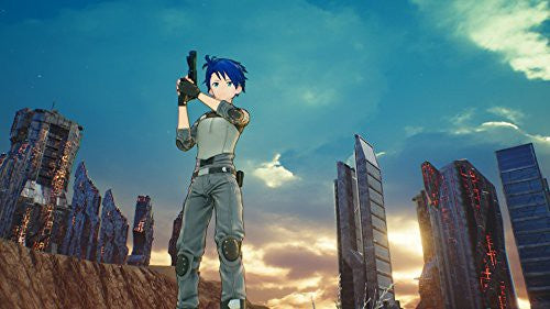 Sword Art Online: Fatal Bullet (DE)