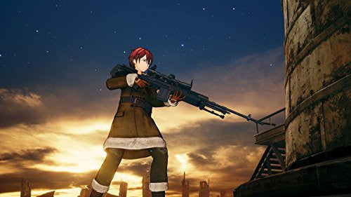 Sword Art Online: Fatal Bullet (DE)