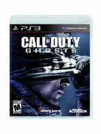 Call of Duty: Ghosts (GB)