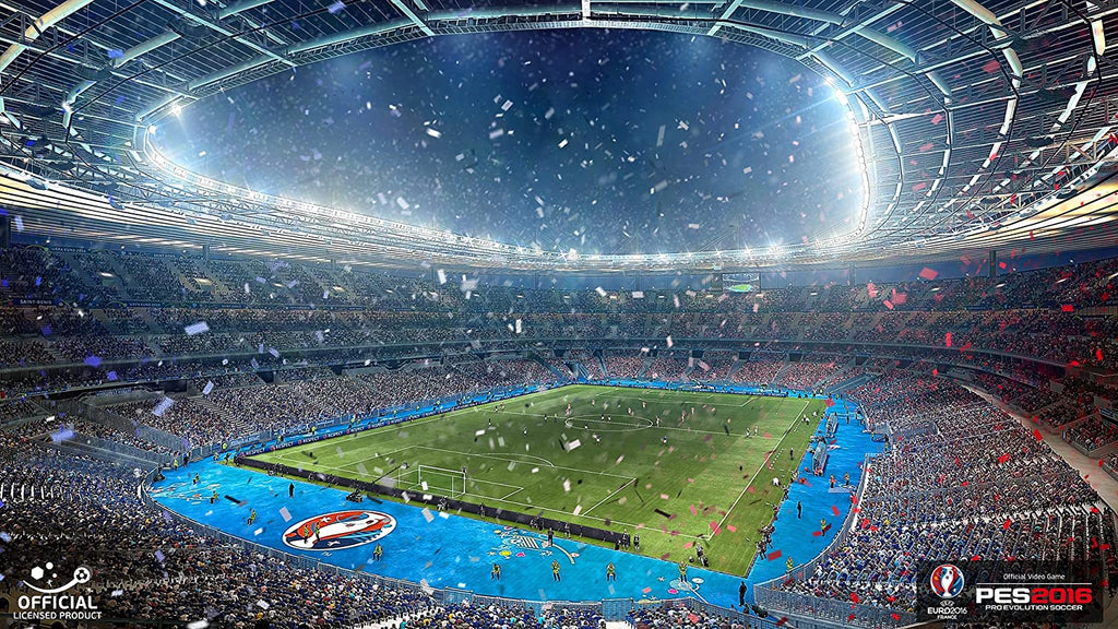 UEFA Euro 2016 (DE)