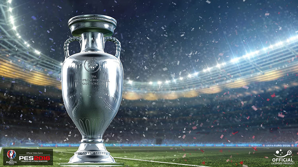 UEFA Euro 2016 (DE)