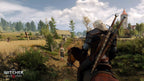 The Witcher III: Wild Hunt (DE) — Game of the Year Edition