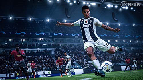 FIFA 19 (DE)
