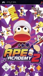 Ape Academy 2