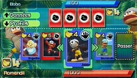 Ape Academy 2