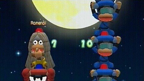 Ape Academy 2