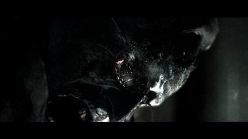 Resident Evil 6 (GB)